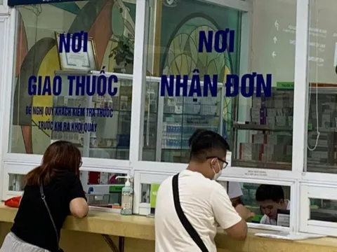 Cần quy định rõ quyền và trách nhiệm của đơn vị kinh doanh chuỗi nhà thuốc