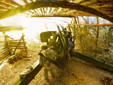 “Căng thẳng” ở Kursk, Ukraine thực hiện 5 cuộc phản công