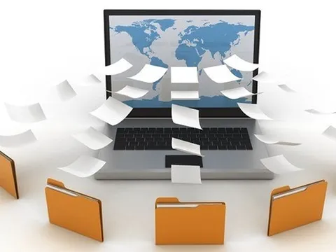 Công an tỉnh Thanh Hóa đã số hóa gần 20 triệu trang tài liệu