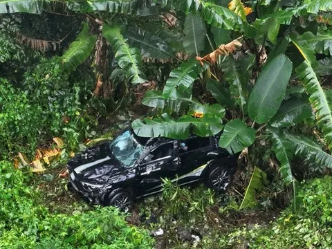 Bắt người phụ nữ đầu độc rồi chở thi thể nạn nhân lao xuống đèo Bảo Lộc