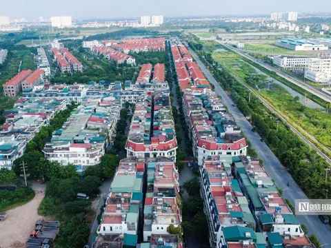 Đánh thuế BĐS sẽ khiến cá nhân khó trốn thuế, giúp dễ hoạch định nguồn thu ngân sách