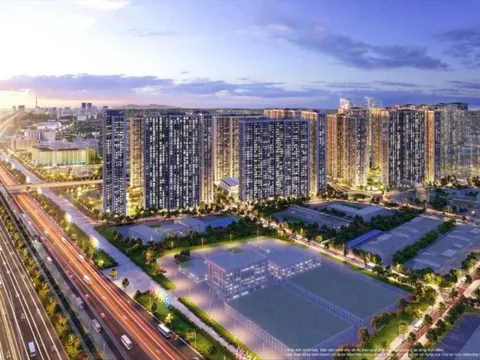 Khắc phục tình trạng lệch pha cung – cầu nguồn cung nhà ở