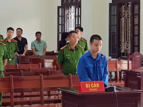 Hải Phòng: Thiếu niên giết bạn gái rồi giấu xác lĩnh án 11 năm tù