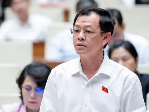 Thứ trưởng Bộ Y tế: Bỏ giấy chuyển tuyến bệnh viện ở Trung ương sẽ "vỡ trận"