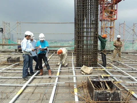 Đánh giá việc thí điểm thưởng hợp đồng gói thầu xây lắp