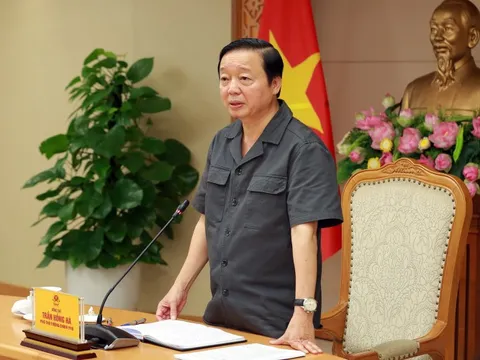 Đánh giá thực chất việc thực hiện chính sách nhà ở, thị trường bất động sản