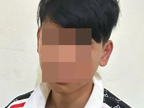 Thiếu niên đến Đà Nẵng thăm bạn gái quen qua mạng, trộm liên tục 3 chiếc xe máy