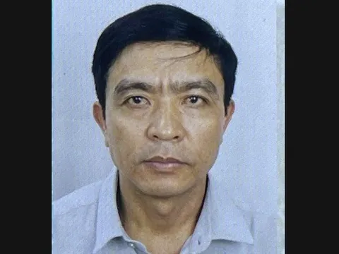 Vì sao Toàn Cà Chua bị bắt?