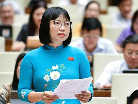 Đề xuất nâng mức phụ cấp cho cán bộ công đoàn cơ sở