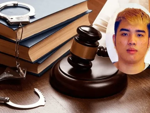 Hà Nội: Bắt tạm giam nam sinh lớp 11 hành hung bạn học