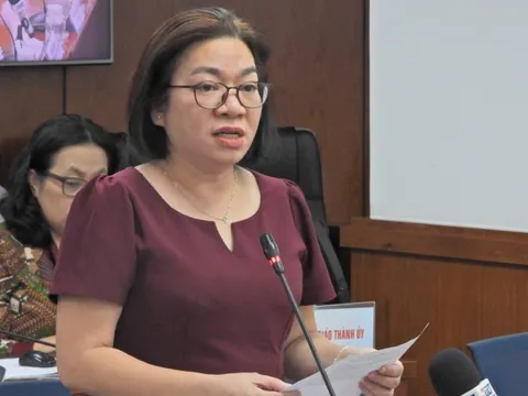 325 căn nhà dột, nhà tạm tại Tp.HCM sẽ được hỗ trợ sửa chữa