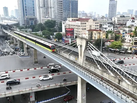 Chú trọng kết nối mạng lưới vận tải đa phương thức