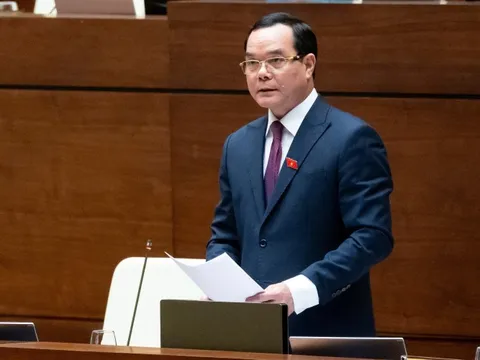 Chủ tịch Tổng Liên đoàn Lao động làm rõ về mức trích đóng kinh phí công đoàn 2%