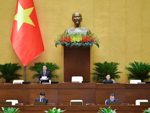 Rút ngắn thời gian lập, phê duyệt quy hoạch phân khu đô thị