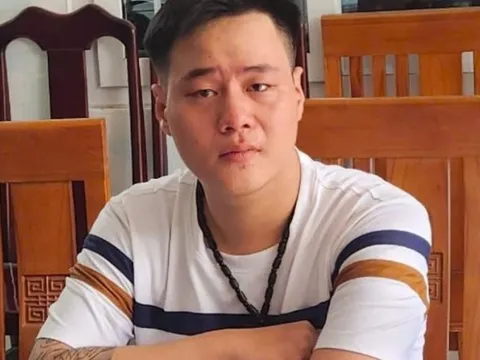 Thanh niên 19 tuổi kề dao cướp tiền của người bán trái cây giữa ban ngày