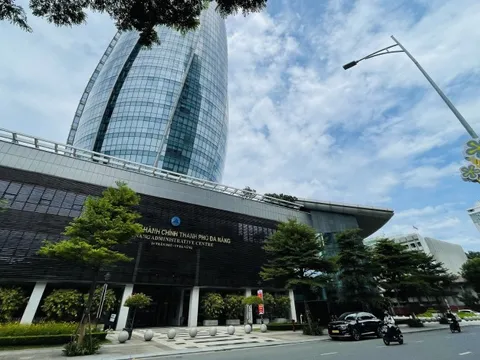 Đà Nẵng nỗ lực phục vụ người dân, doanh nghiệp tốt hơn thông qua chuyển đổi số