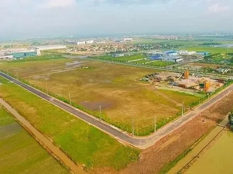 Công bố kết quả thống kê diện tích đất của cả nước năm 2023