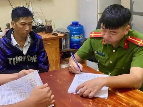 Tuyên Quang: Bắt đối tượng sau 3 năm trốn khỏi cơ sở cai nghiện