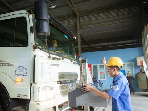 Vẫn còn đăng kiểm viên gây khó dễ cho chủ xe