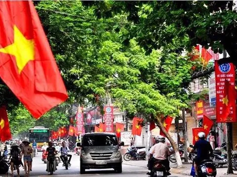 13 bộ, ngành thống nhất đề xuất nghỉ 5 ngày dịp 30/4-1/5