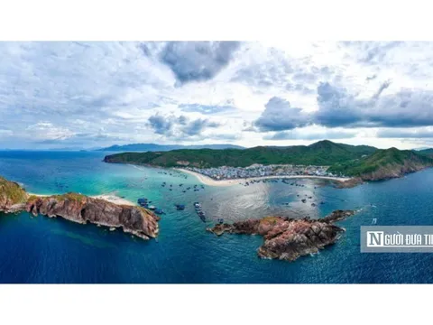 Hội tụ tiềm năng, bứt phá du lịch Bình Định - Bài 2: Xây dựng du lịch xanh