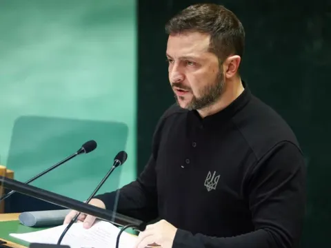 Ít nhất 7 thành viên NATO phản đối kết nạp Ukraine