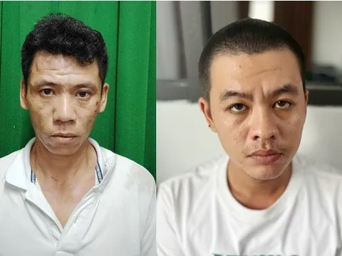 An Giang: Đề nghị truy tố 2 đối tượng vì tàng trữ trái phép vũ khí quân dụng