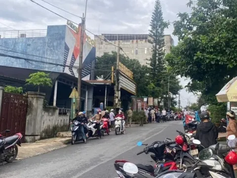 Thông tin mới vụ án mạng khiến 2 người chết tại karaoke Ido: Lý do hung thủ "ra tay"?