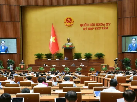 Bổ sung một số giao dịch phải công chứng, bảo đảm an toàn pháp lý và quyền lợi của người dân