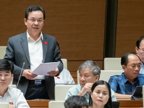 Giao thông đi trước, định hướng cho phát triển đô thị