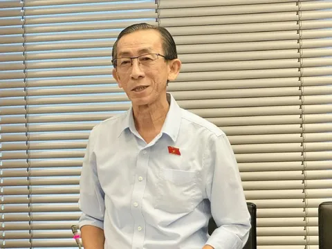 ĐBQH đánh giá cao điểm sáng kinh tế, nêu 3 động lực chính cho tăng trưởng