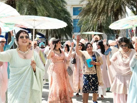 Đà Nẵng đa dạng hóa sản phẩm, dịch vụ để khai thác tiềm năng thị trường khách du lịch Ấn Độ