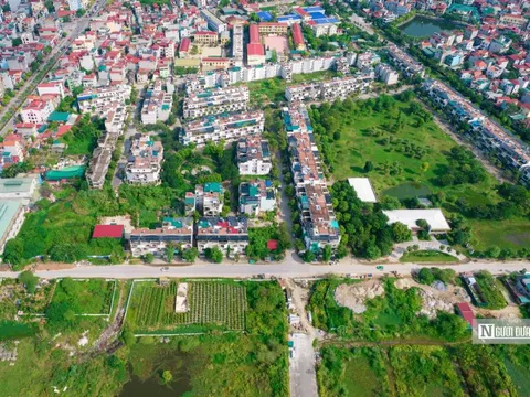 Theo Luật Đất đai mới, người sử dụng đất chưa có Sổ đỏ cần biết điều này để tránh bị thiệt thòi