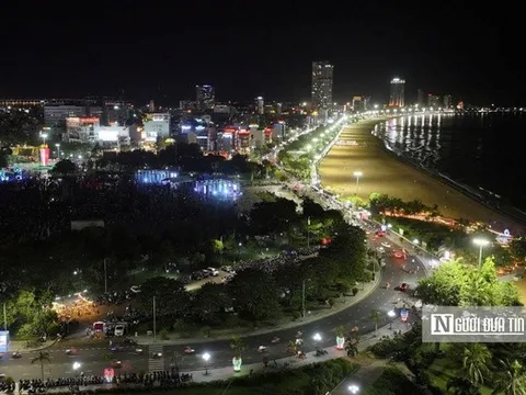 Hội tụ tiềm năng, bứt phá du lịch Bình Định - Bài 3: Giàu tiềm năng, còn “nghèo” ý tưởng