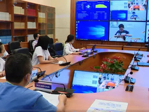 Đề xuất thanh toán BHYT với thuốc sử dụng trong khám chữa bệnh từ xa