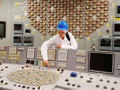 Litva có động thái mới liên quan đến “mối liên hệ năng lượng cuối cùng” với Nga