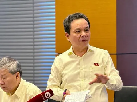 Từ việc sàn Temu, cần có chính sách phát triển sàn thương mại điện tử trong nước