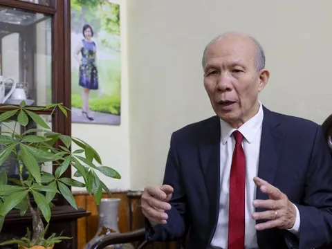 Số liệu trong Báo cáo KT-XH của Chính phủ rất đầy đủ, sinh động và toàn diện