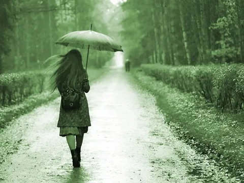 Bố mẹ hãy hiểu cho con