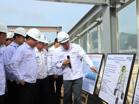 PVN: Quản trị biến động nhằm tối ưu các mục tiêu đặt ra