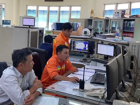 Hoàn thành dự án nâng công suất trạm biến áp 500kV Sông Mây lên 2.300MVA
