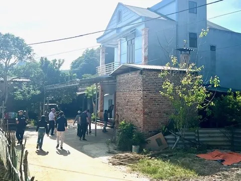 Xóa đói giảm nghèo từ cây thuốc lá