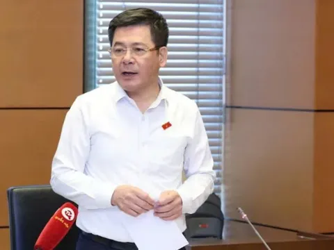 Không sửa Luật Điện lực sẽ khó thu hút đầu tư