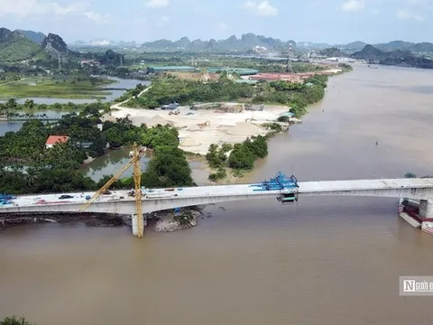 Hải Phòng: Bổ sung hàng nghìn tỷ đồng bổ sung vốn đầu tư công năm 2024