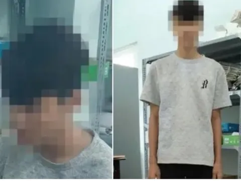 Điều tra vụ thiếu niên cướp tài sản, hiếp dâm người phụ nữ 60 tuổi