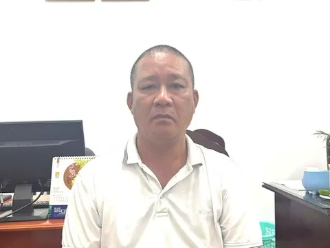 Đối tượng gây rối, cản trở công an làm nhiệm vụ ra đầu thú sau 27 năm