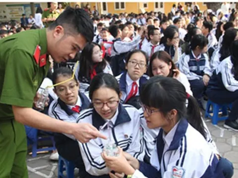 Cần thiết xây dựng Chương trình mục tiêu quốc gia phòng, chống ma túy đến năm 2030