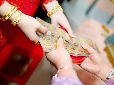 Dùng dằng ly hôn vì vướng... của hồi môn