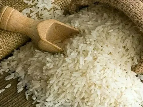 Gạo Việt Nam không bị 'tuýt còi' tại Thuỵ Điển