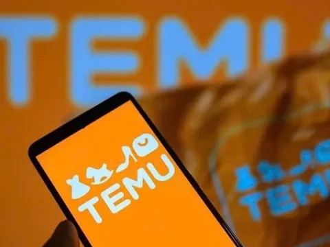 Bộ Công Thương đề nghị người tiêu dùng thận trọng khi mua sắm trên các sàn Temu, Shein, 1688